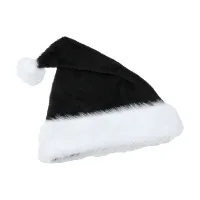 Plush Santa Hats view 2