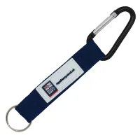 Carabiner Keyrings view 4