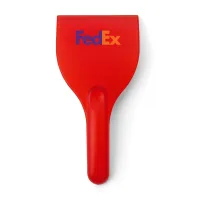 Plastic Ice Scraper view 5