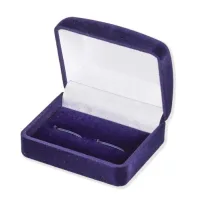 Metal Relief Cufflinks view 6