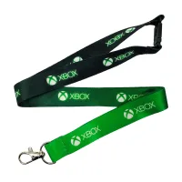 Dye Sublimation Lanyards view 1