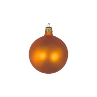 Glass Christmas Baubles view 11