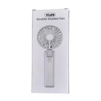 Rechargeable Handheld Folding Fan view 6