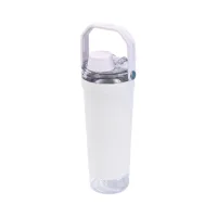 Premium Protein Shaker Bottle view 15