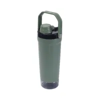 Premium Protein Shaker Bottle view 12