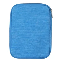 Zip Up Tech Pouch view 7