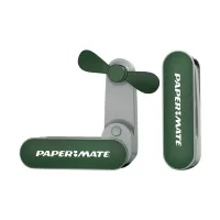 Rechargeable Handheld Flip Fan view 3
