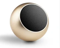 Bubble Bluetooth Speaker view 4