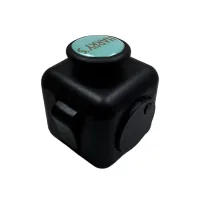 Fidget Cube view 2