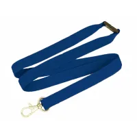 Plain Stock Lanyards view 8