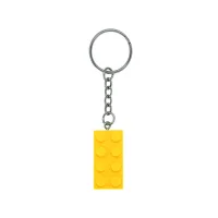 Building Brick Keyring view 17
