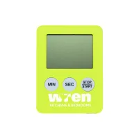 Magnetic Kitchen Timer view 8