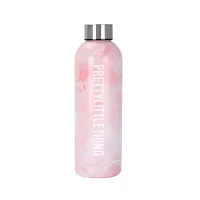 Hidrate Insulated Sports Water Bottle - 500ml view 1
