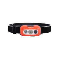 Rechargeable LED Head Torch view 6