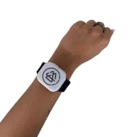 Light Up Wrist Strap view 3
