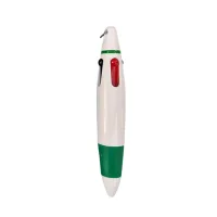 4 Colours Lanyard Pen view 4