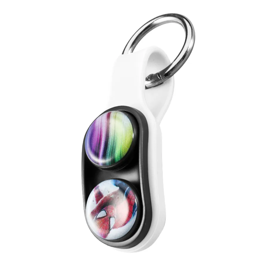 Fidget Flipper