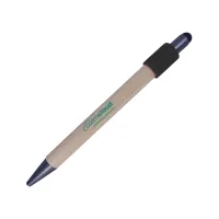 Bamboo Fidget Spinner Pen view 9