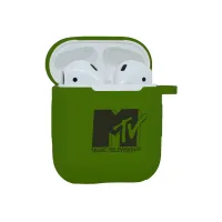 Silicone Airpod Case / Covers view 4