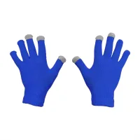 Touchscreen Gloves view 4