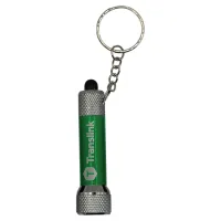 Mini LED Torch Keyring view 4