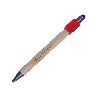 Bamboo Fidget Spinner Pen view 6