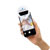 Clip-On Selfie Light view 3