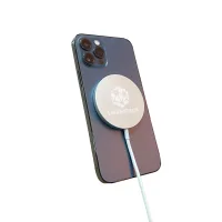 MagSafe Wireless Charger view 3