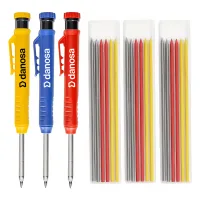 Carpenters Mechanical Pencil Set view 3