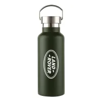 H²OLD Water Bottle - 500ml view 1