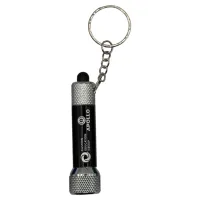 Mini LED Torch Keyring view 2