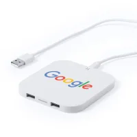 Evolve Wireless Charger view 1