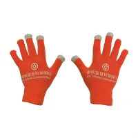 Touchscreen Gloves view 1