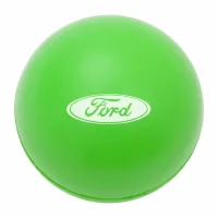 Round Stress Ball view 3