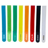 Velcro Cable Ties view 1