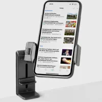 Airplane Phone Holder view 7