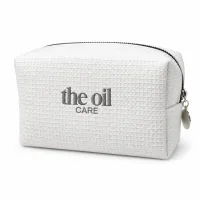 Waffle Washbag view 9