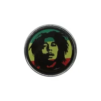 UK Domed Printed Badges view 3