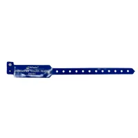 PVC Event Wristbands view 6