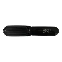 Oblong Folding Brush with Mirror view 2