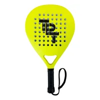 Padel Racket view 1