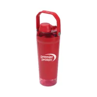 Premium Protein Shaker Bottle view 14