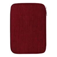 Zip Up Tech Pouch view 11