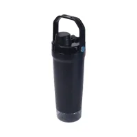 Premium Protein Shaker Bottle view 7