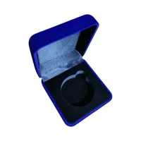 Challenge Coin Packaging view 3