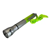 Light Up Torch Pen with Neck Cord view 4