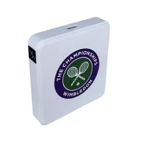 5,000mAh PocketPower Power Bank view 1
