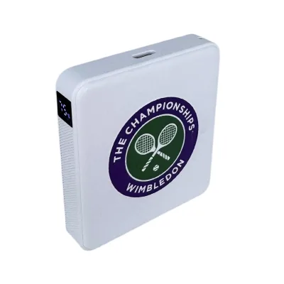 5,000mAh PocketPower Power Bank