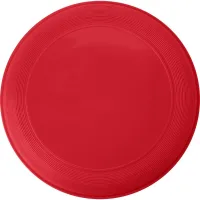 Plastic Frisbee view 6