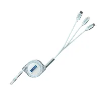 Retractable Charging Cable view 8